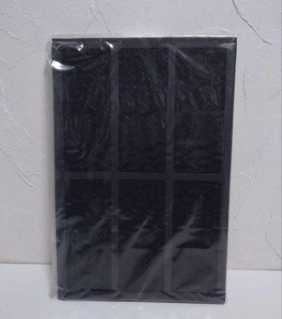 【未使用品】Amway アムウェイ 旧式 空気清浄機 フィルター 粒子臭気セット