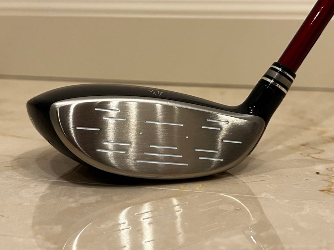 う*ん様 王道のゼクシオ！！大人気モデルXXIO10 メンズ 7Wフェアウェイウ