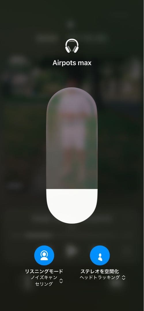 正規品　AirPods max