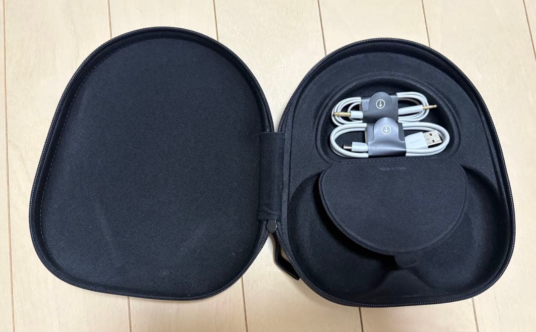 Bose NC700 ノイズキャンセリングワイヤレスヘッドホン