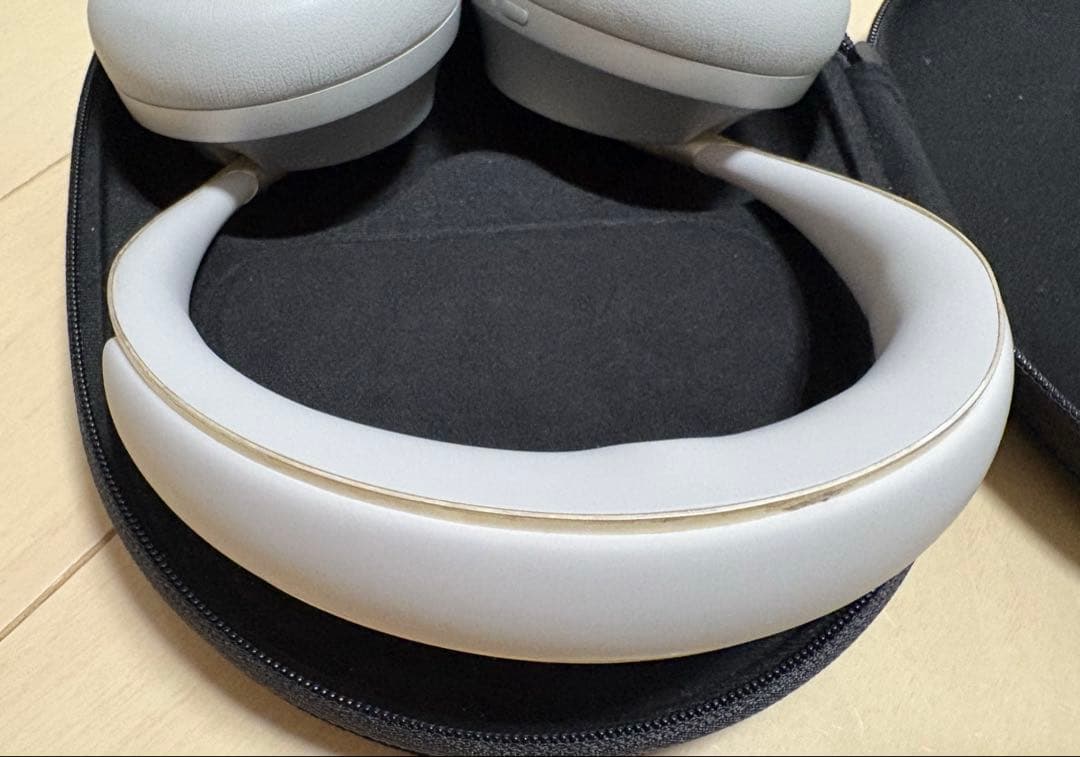 Bose NC700 ノイズキャンセリングワイヤレスヘッドホン