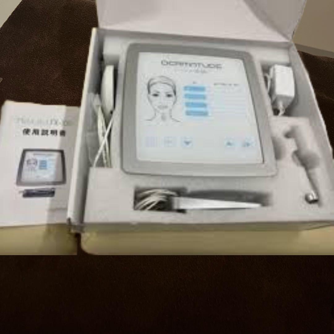 メタジェクト/しわシミ美容器具／エステ機器/美容パック/ダーマペン、医療エステ