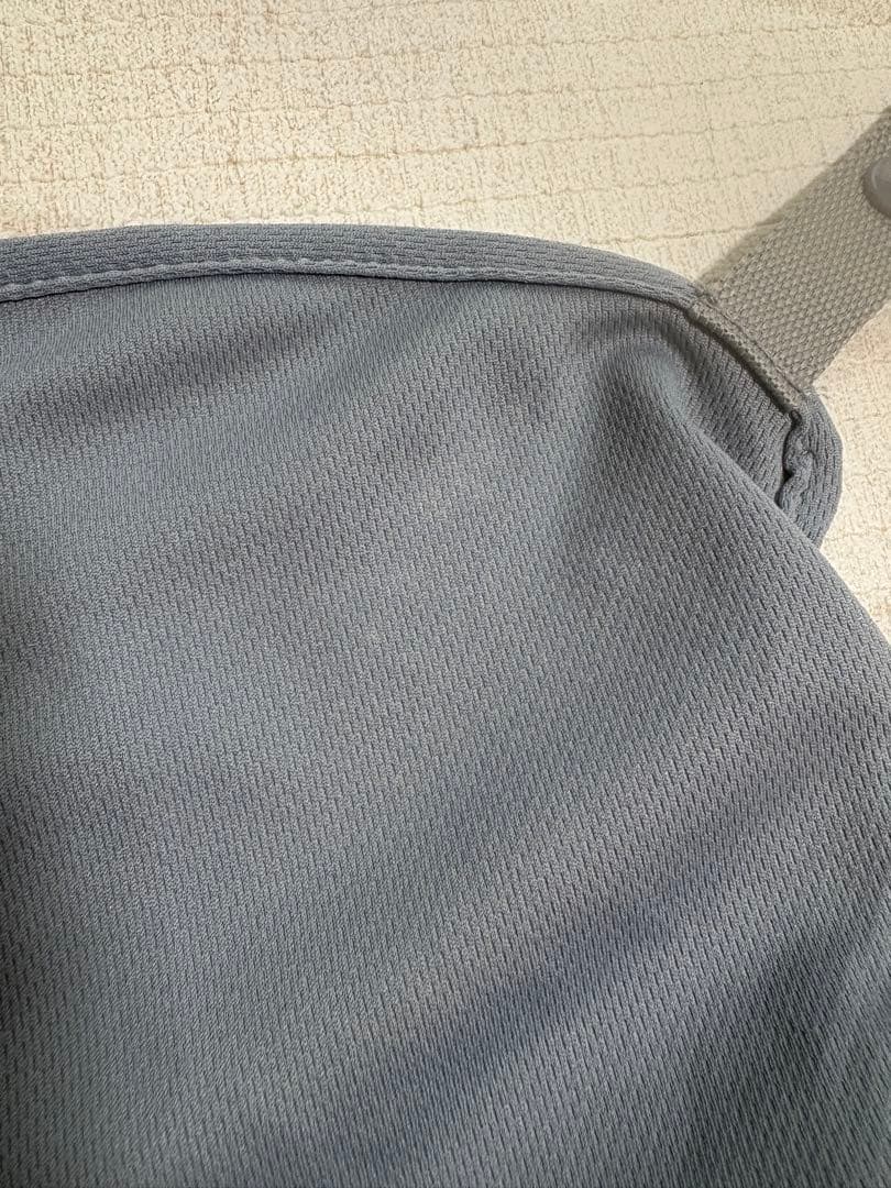 2024年4月購入【付属品完備】Aprica アップリカ ラクリス 抱っこ紐