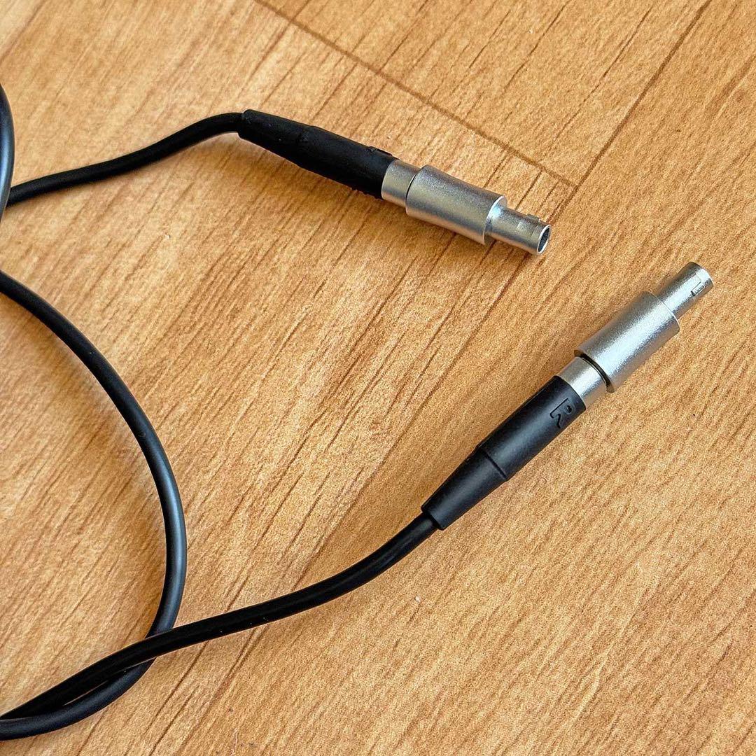 SENNHEISER ヘッドホン HD800 美品 ゼンハイザー