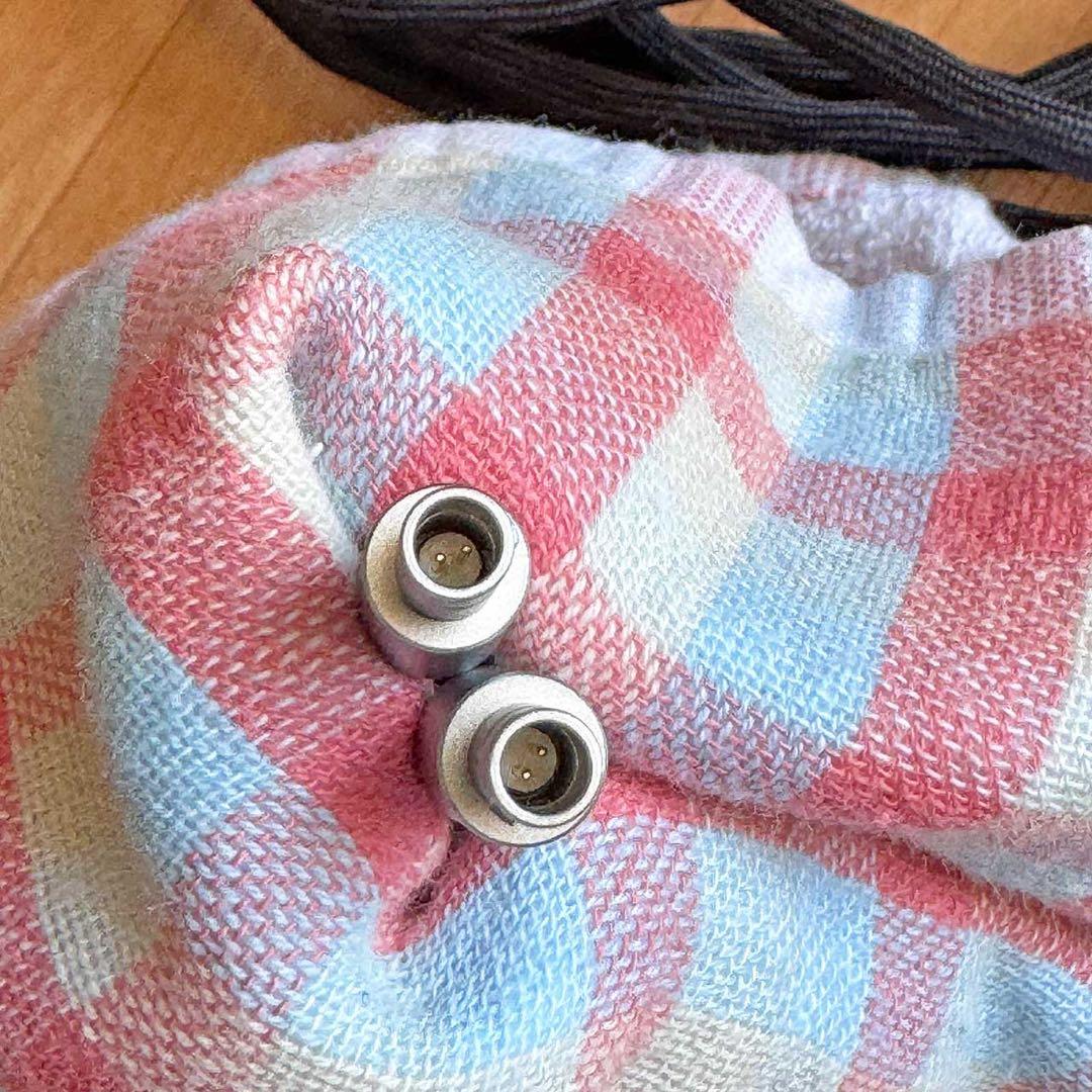 SENNHEISER ヘッドホン HD800 美品 ゼンハイザー