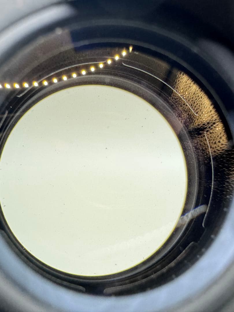 フィルムカメラ OLYMPUS OM-1 / F.ZUIKO AUTO-S 50mm f1.8