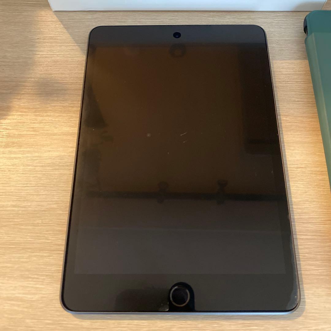 iPad mini 5 64G WiFiモデル+ アップルペンシル+付属品おまけ
