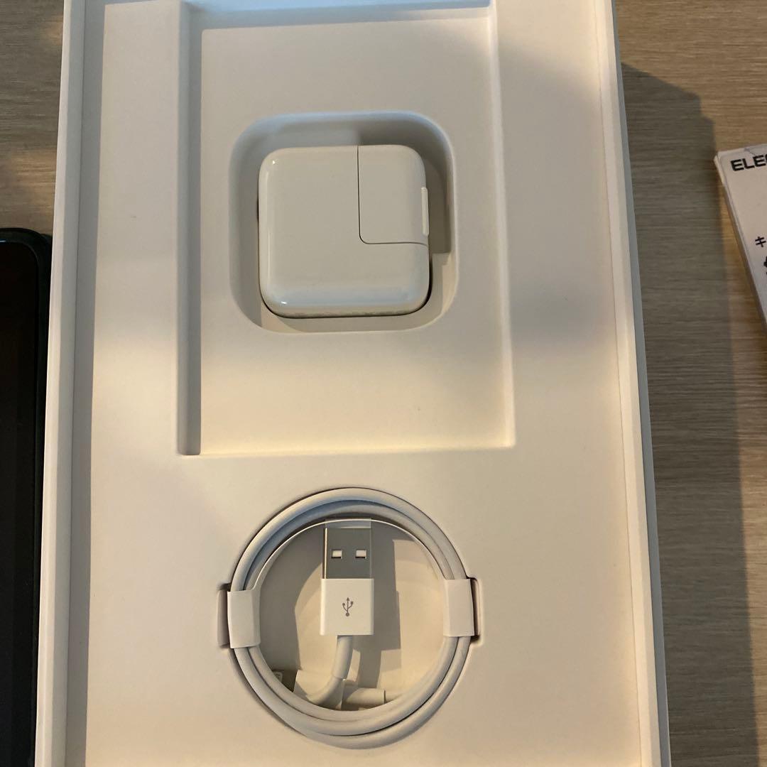 iPad mini 5 64G WiFiモデル+ アップルペンシル+付属品おまけ