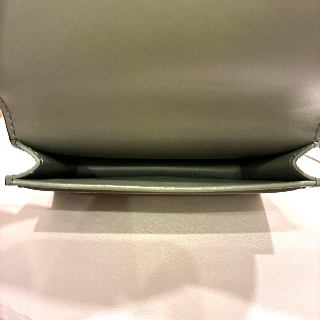 LOEWE アナグラムビジネスカードホルダー 名刺入れ