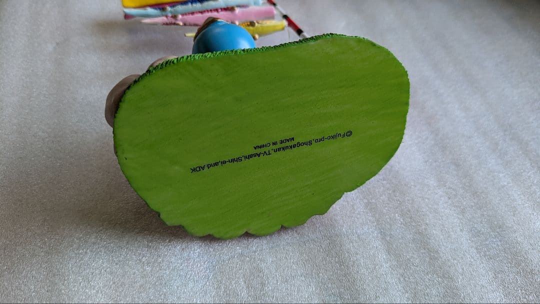 ドラえもん　五月人形　こいのぼり