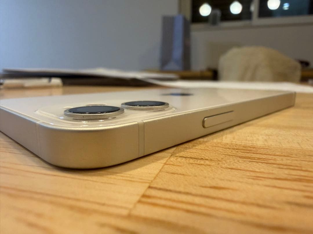 iPhone12 mini 128GB ホワイト SIMフリー