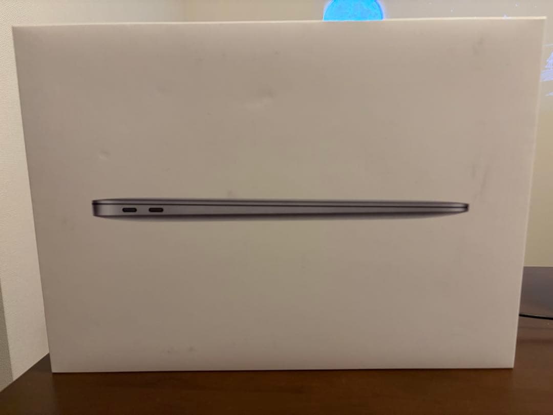 MacBook Air M1 16GB 512GB スペースグレー US配列