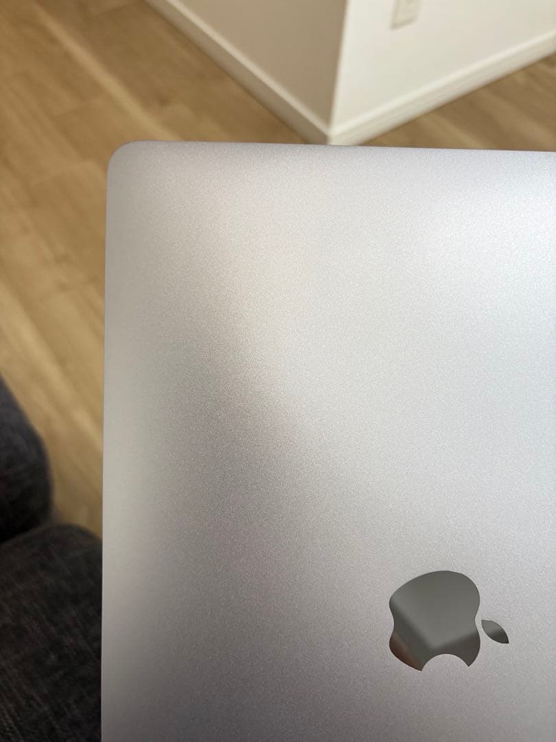 MacBook Air M1 16GB 512GB スペースグレー US配列