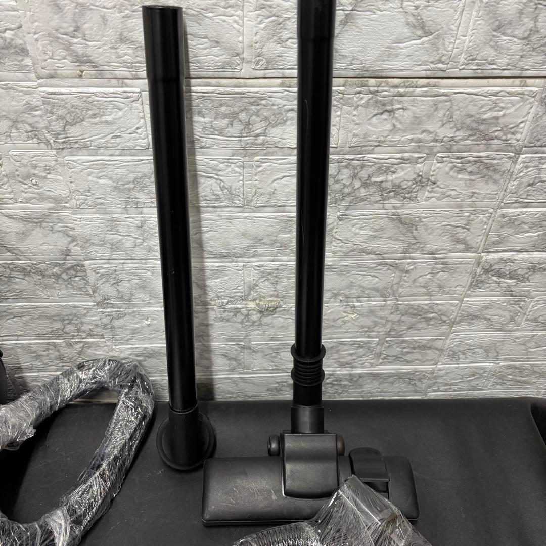 877　ニルフィスク　業務用　真空掃除機　VP300HEPA　ペーパーバッグ9枚