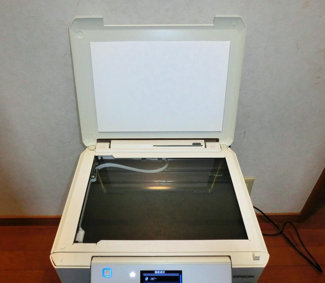 ◆◇エプソン EPSON プリンター EP-806AW カラリオ ジャンク◇◆