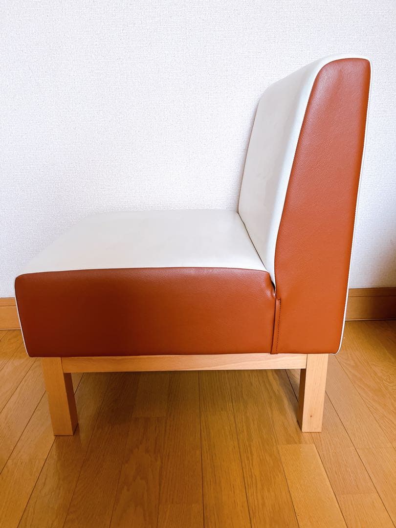 ADAL アダル シングルソファ　チェア