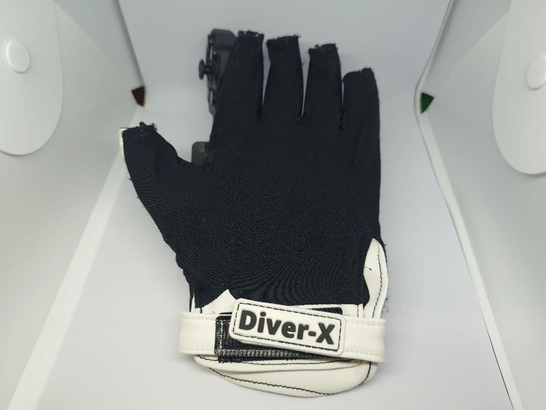Diver-X ContactGlove2 Magnetra2 Mサイズ