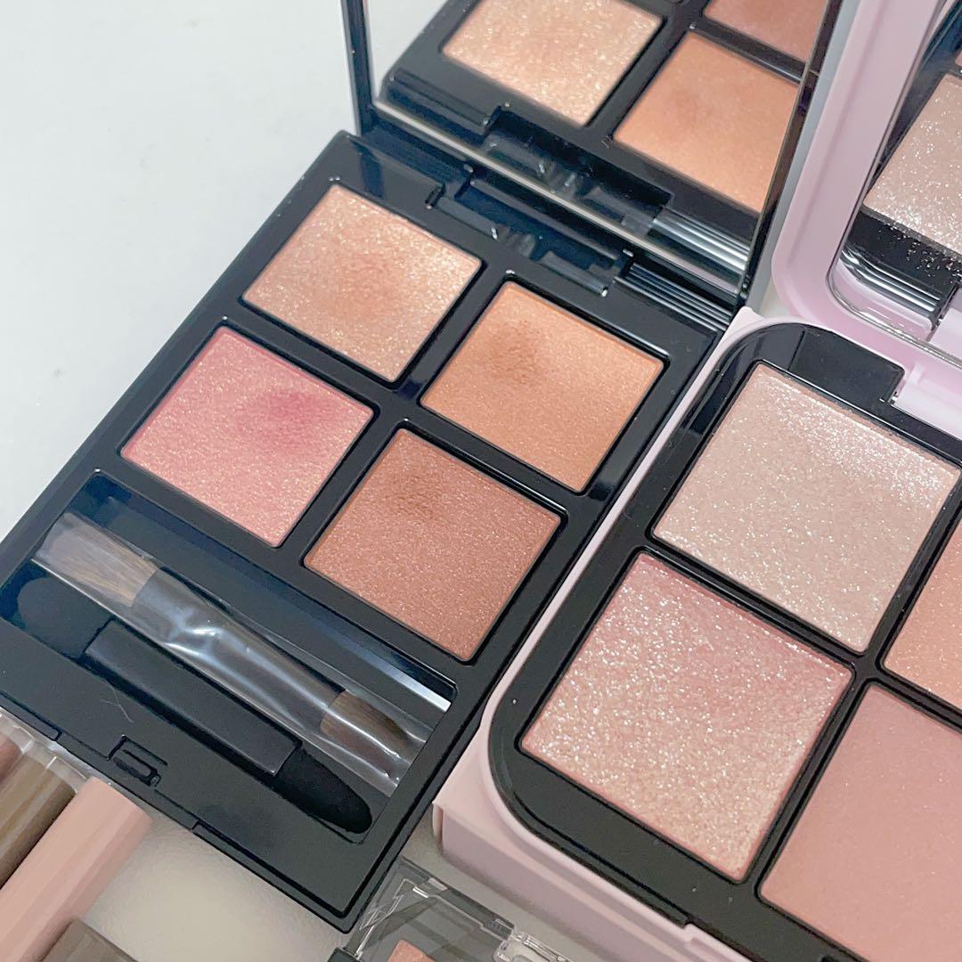 即購入ok! 韓国コスメ　デパコス　アイシャドウ　まとめ売り