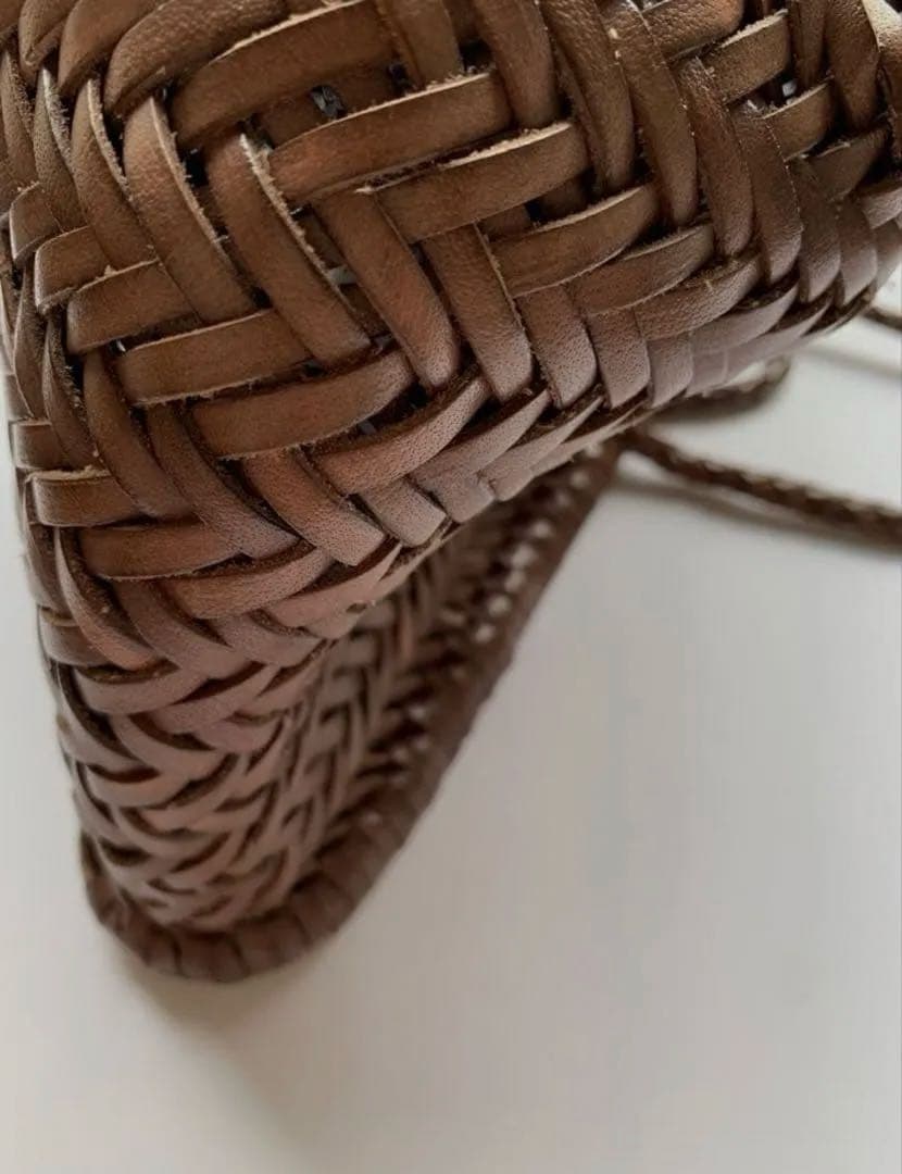 【お値下げしました】ドラゴン dragonトートバッグ　triple jump