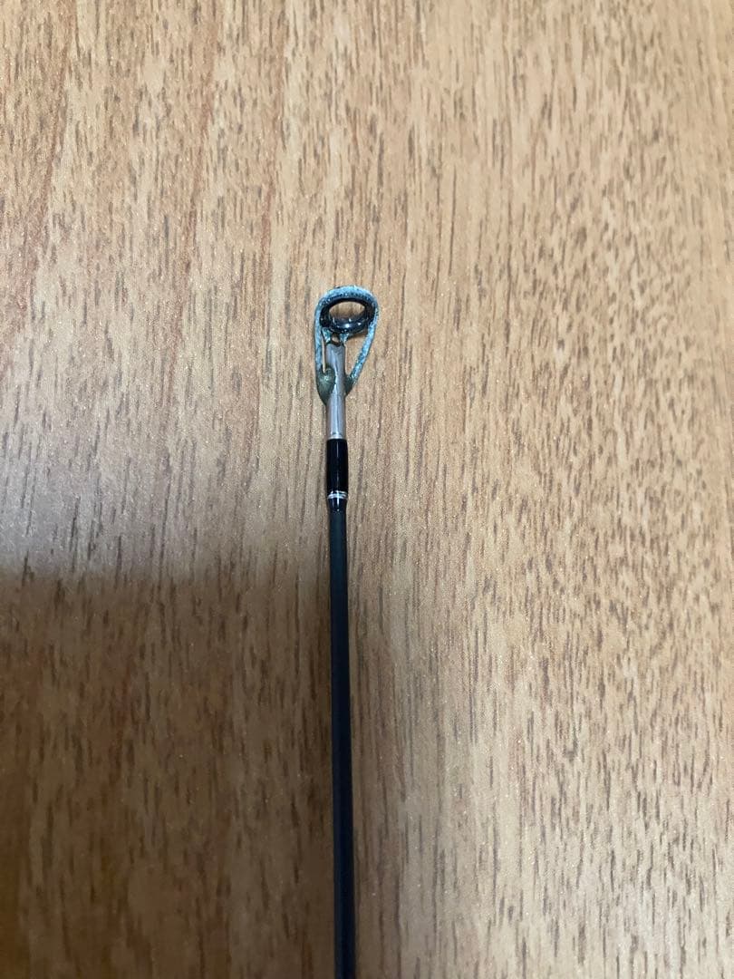 テムジン　エアリアル　レベルストローク