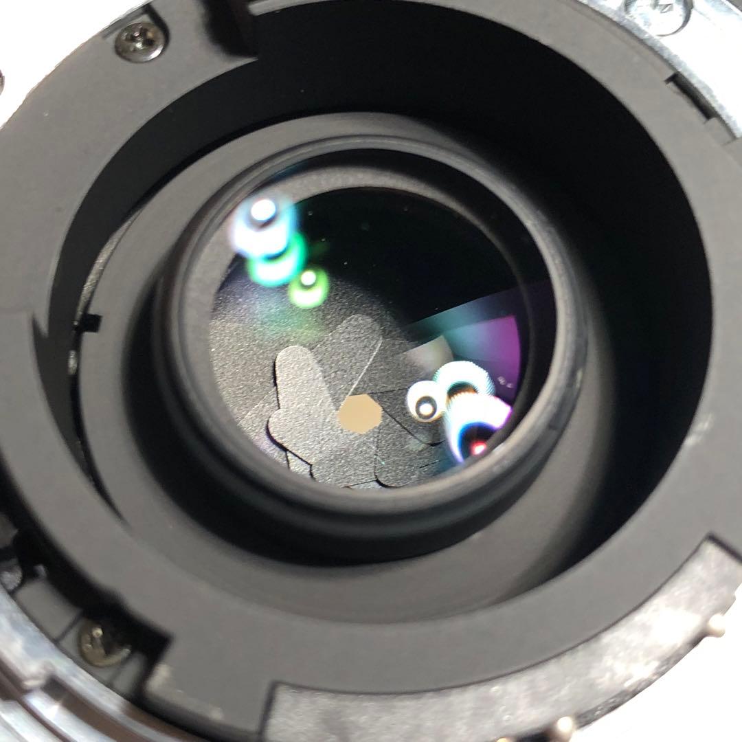 Nikon AF NIKKOR 20mm f2.8 D Nikon Fマウント