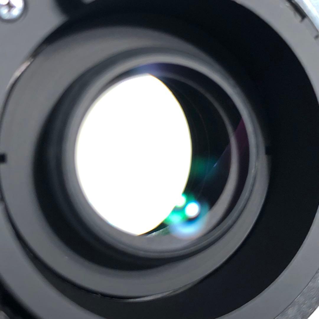 Nikon AF NIKKOR 20mm f2.8 D Nikon Fマウント