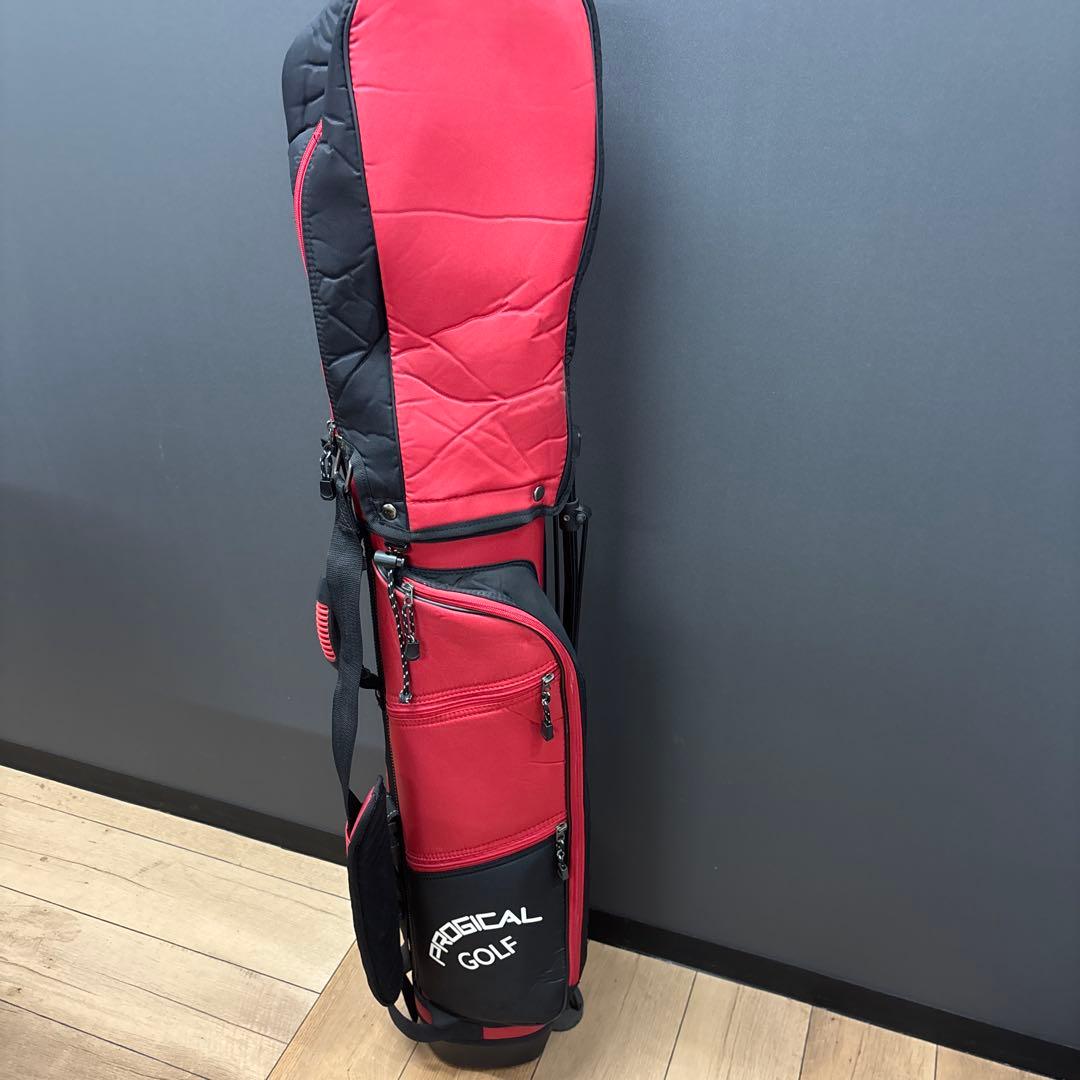 レディース　Lamola ラモーラ　ゴルフクラブセット　初心者　入門