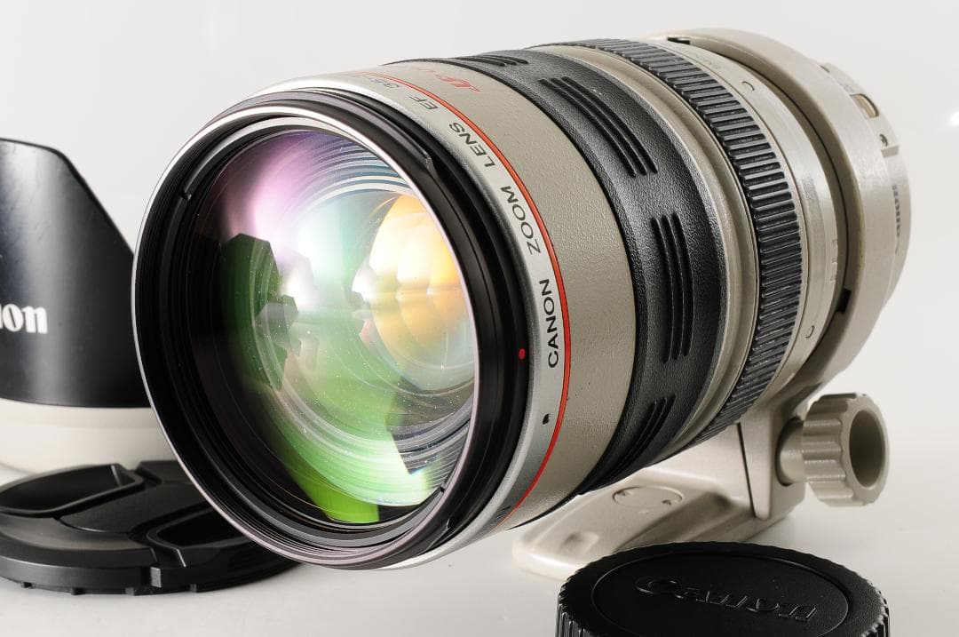 キャノン Canon EF 35-350mm F3.5-5.6 L USM