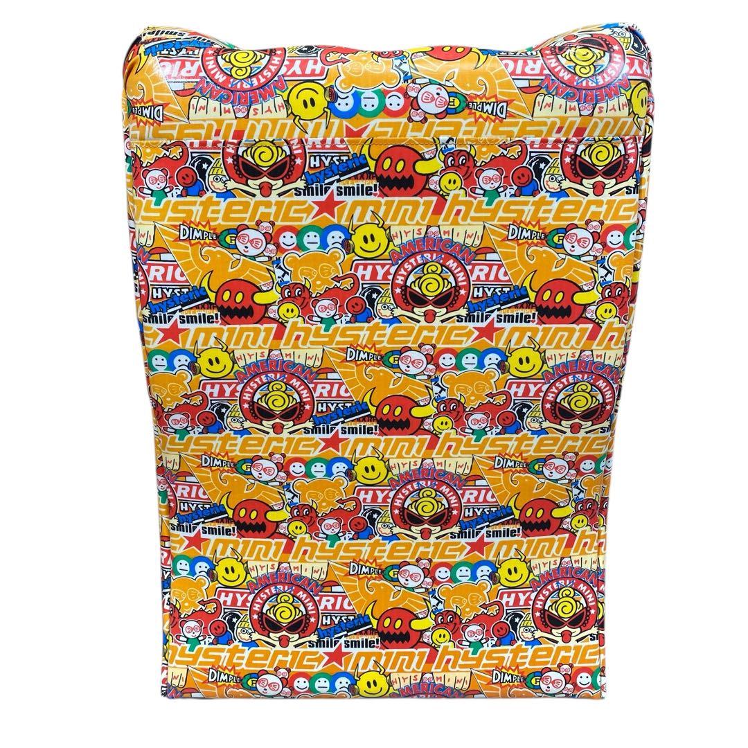 【希少】HISTERIC MINI ミニソファ