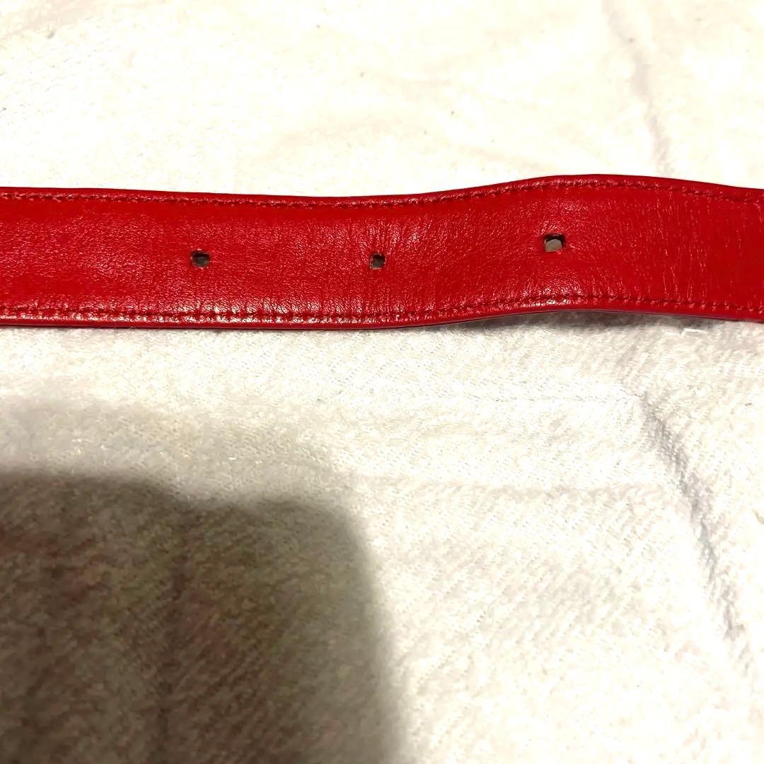 Y*n様 シャネル　マトラッセ ラムスキン ターンロック ミニ ウエストポーチC