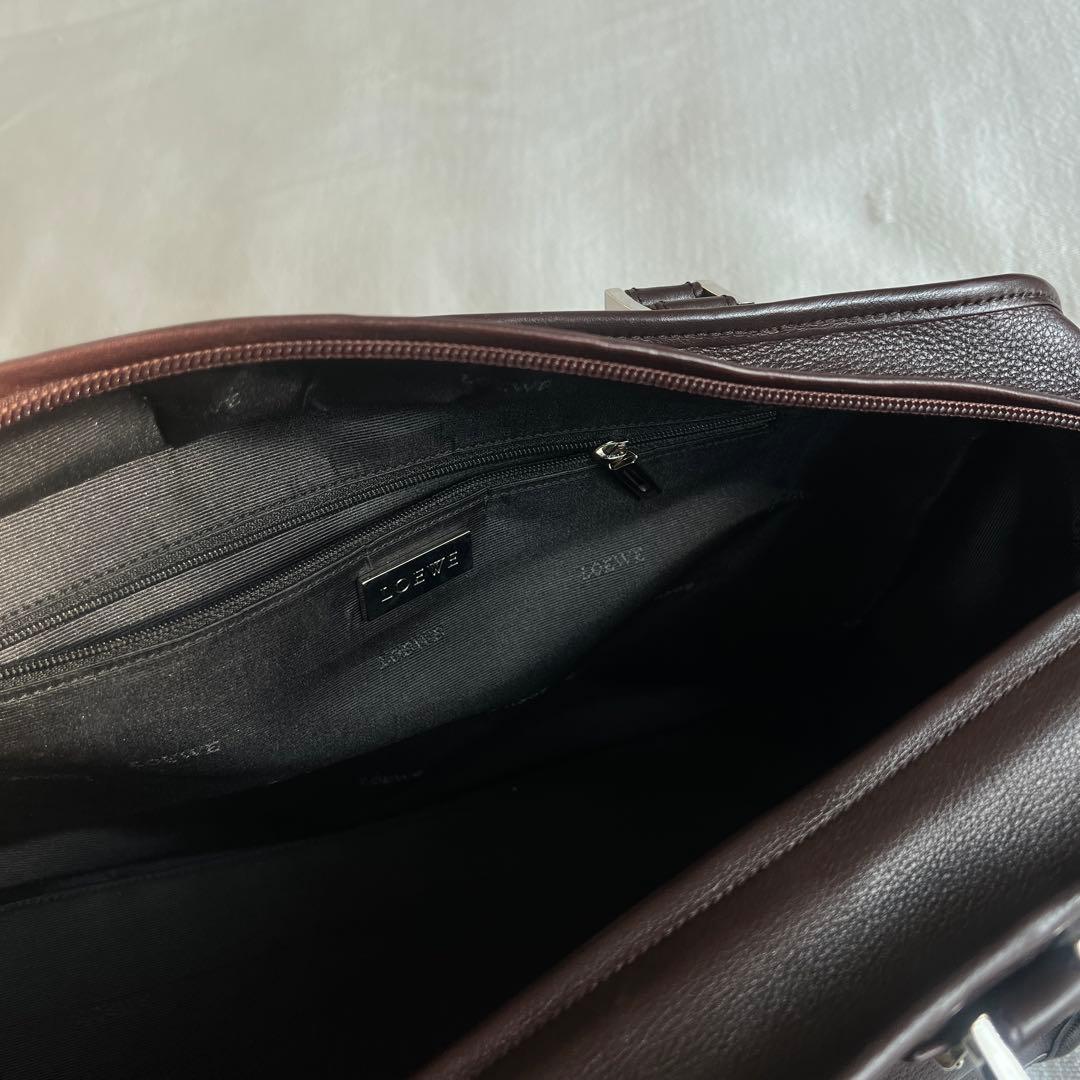 LOEWE bag/ ロエベ バッグ