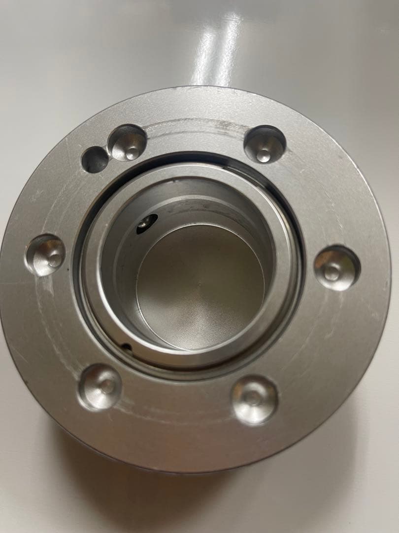 Works Bell ラフィックス2 本体、キーロックシステム