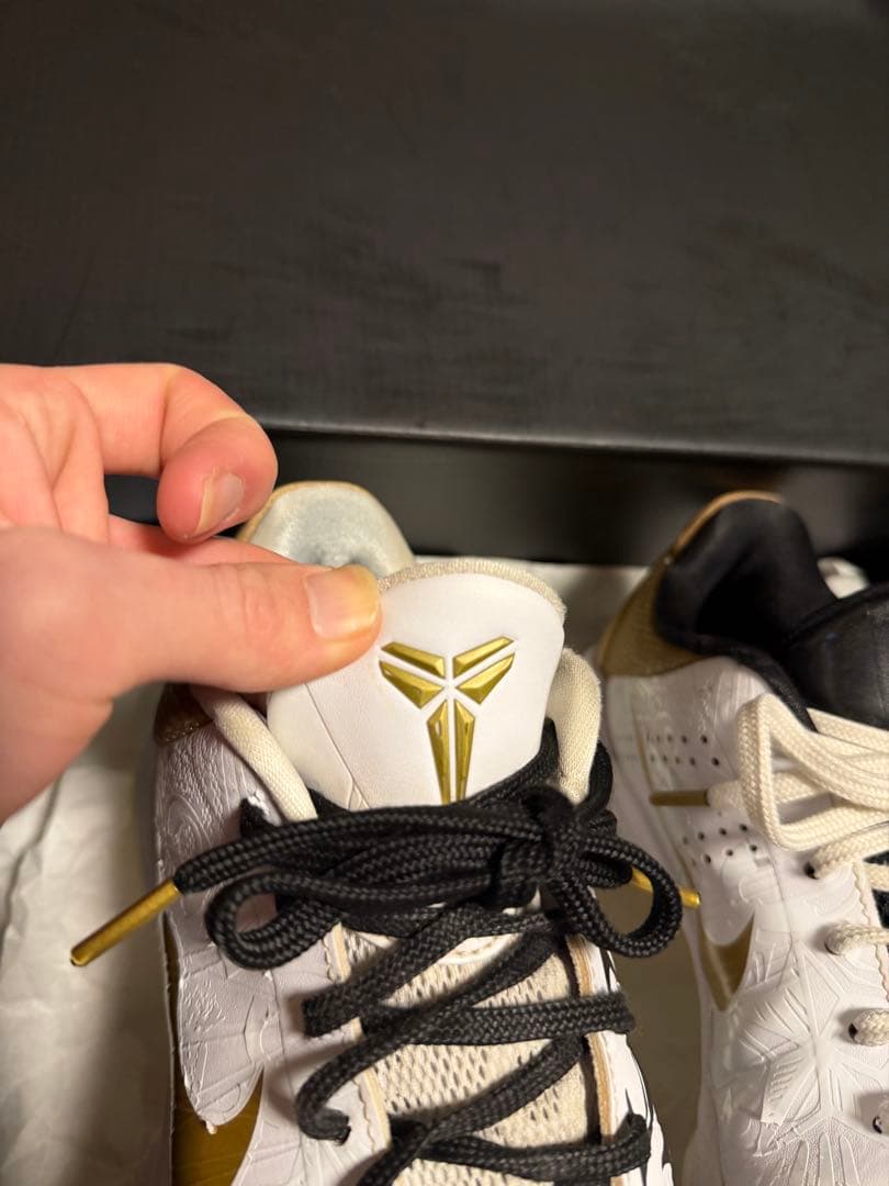 Nike Kobe 5 Protro ビックステージ　26.5cm