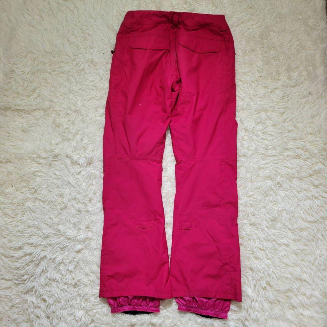 【美品】BURTON バートン　スノーボードウェア　スノボ　セットアップ　上下