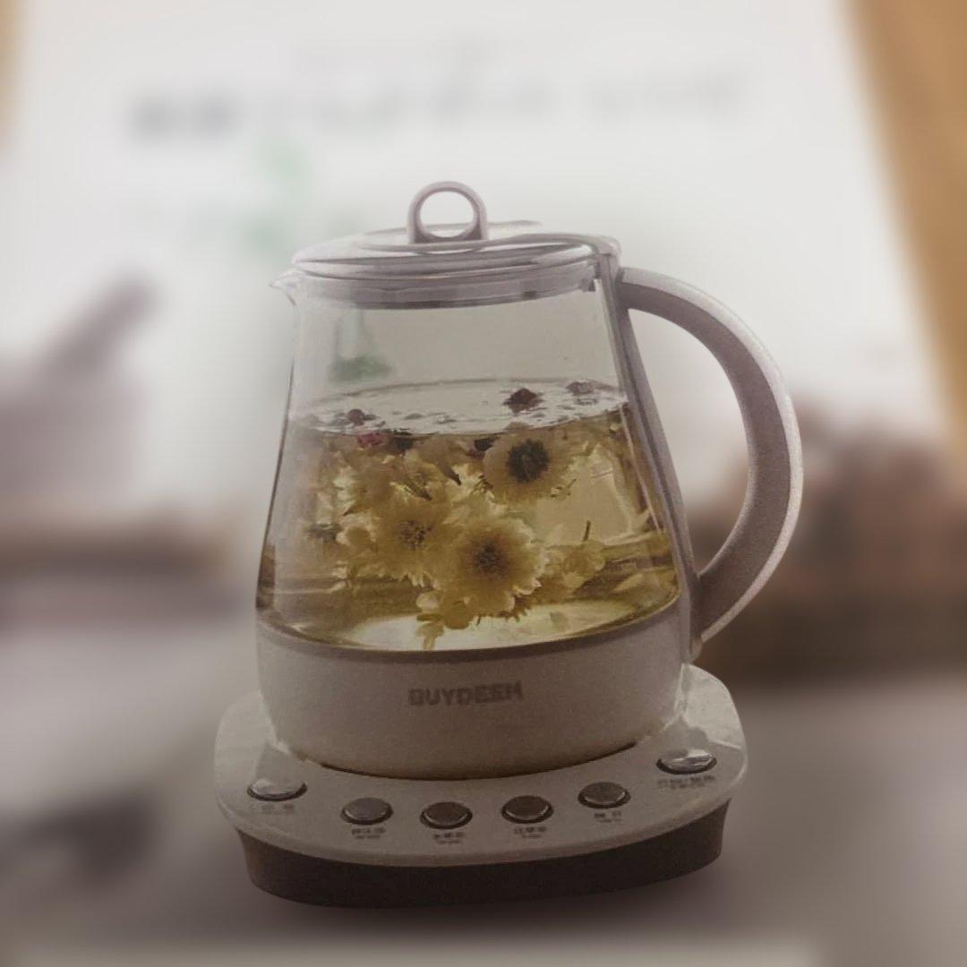 バイディーム薬膳マルチポット1.5リットル