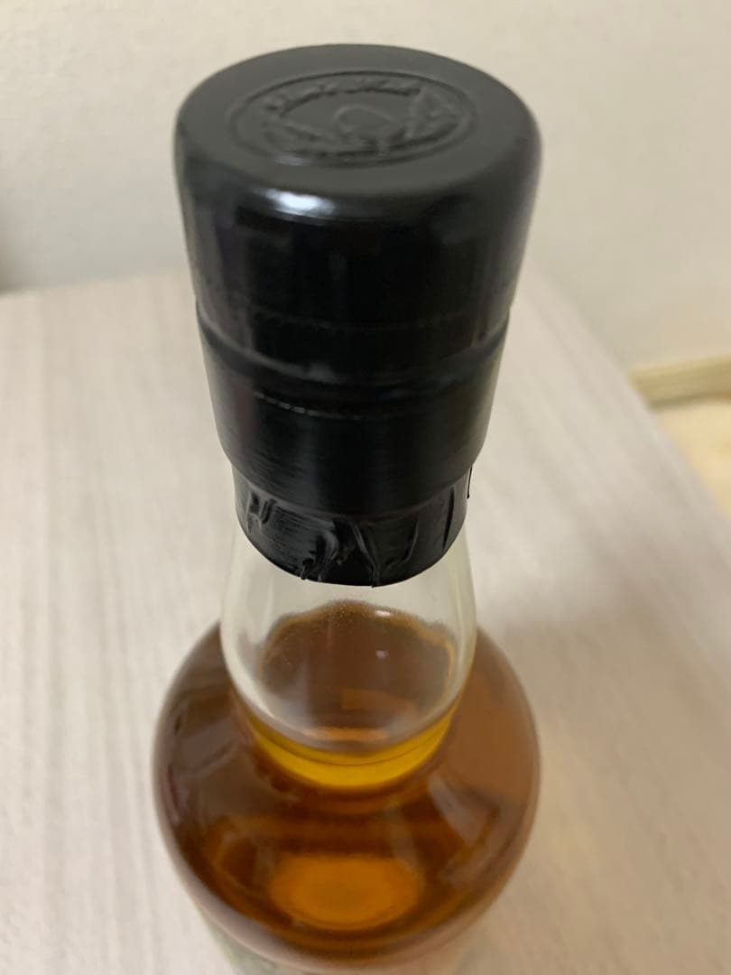 イチローズモルト　MMWM限定品　シングルカスク　限定384本　新品未開栓