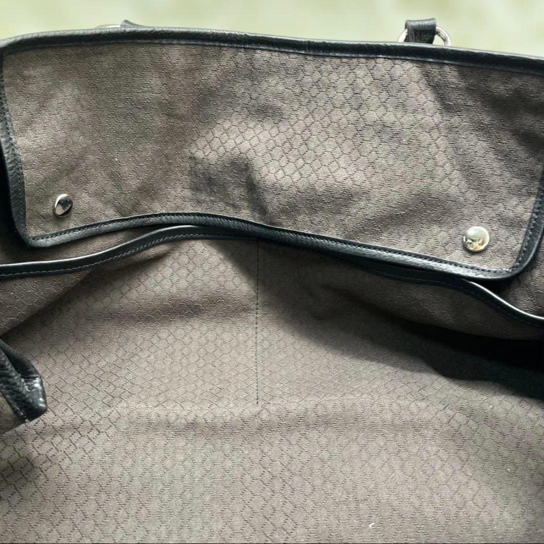 WILDSWANS Tomorrowland 別注 ボストンバッグ　レザーバッグ