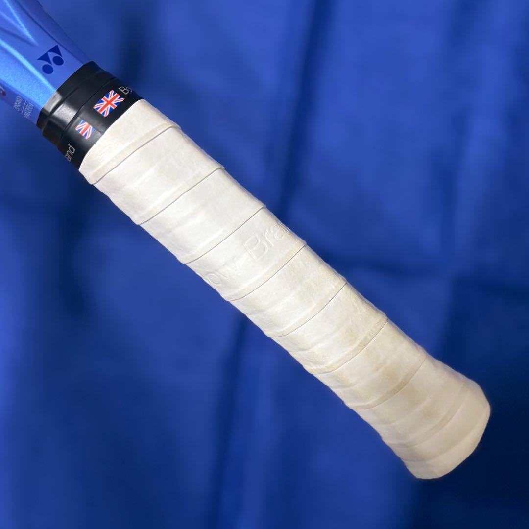 チャッピー【早い者勝ち】EZONE98 G3 TTS-Ⅱ テニストピア