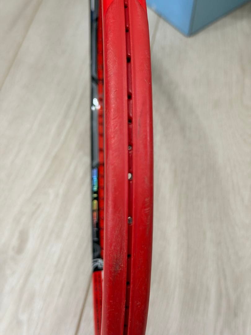 ヘッド グラフィン プレステージ レフ プロ 2014年モデル（G3）