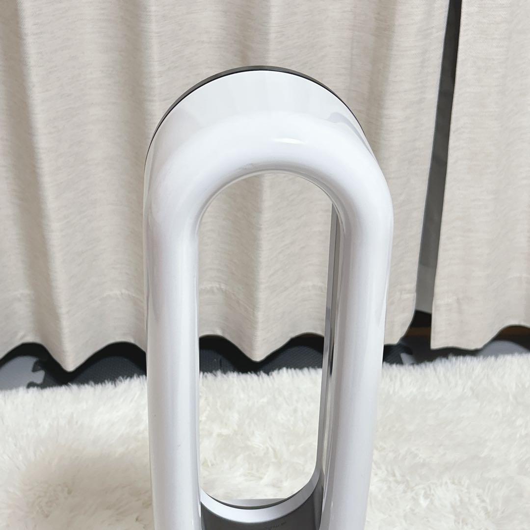 未使用級　Dyson Hot＋Cool AM09 ダイソン　2024年モデル