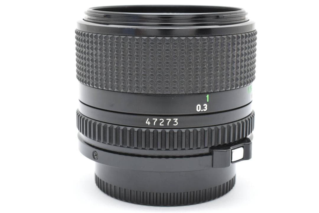 ★極上美品★キャノン NEW FD 35mm F2 ★完動★ #348z