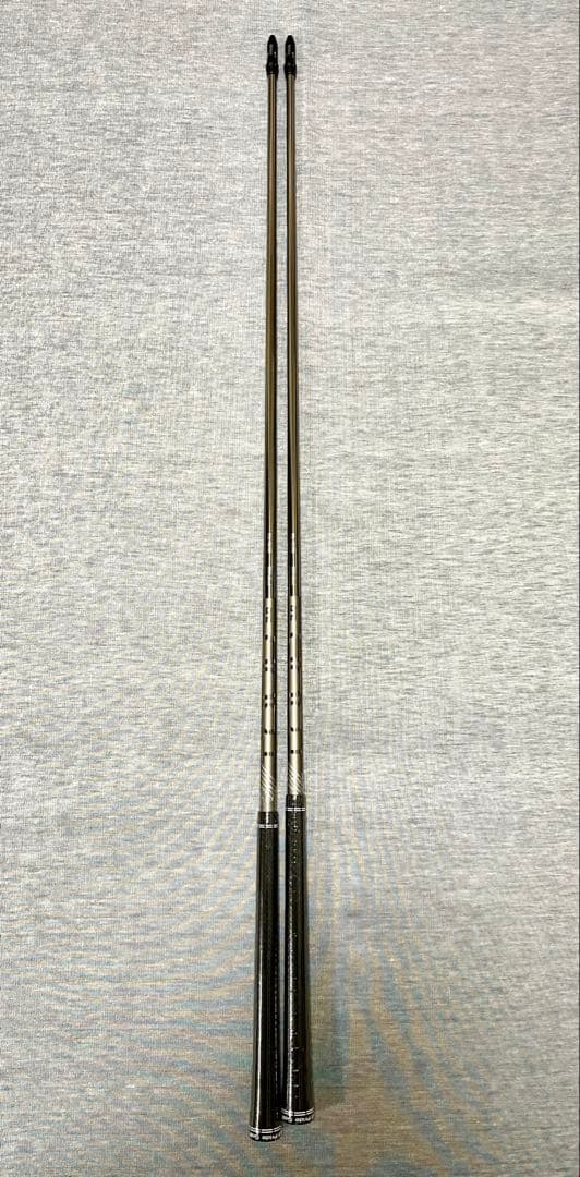 【新品未使用】【FW用】ピン TOUR2.0 CHROME65 S 2本セット