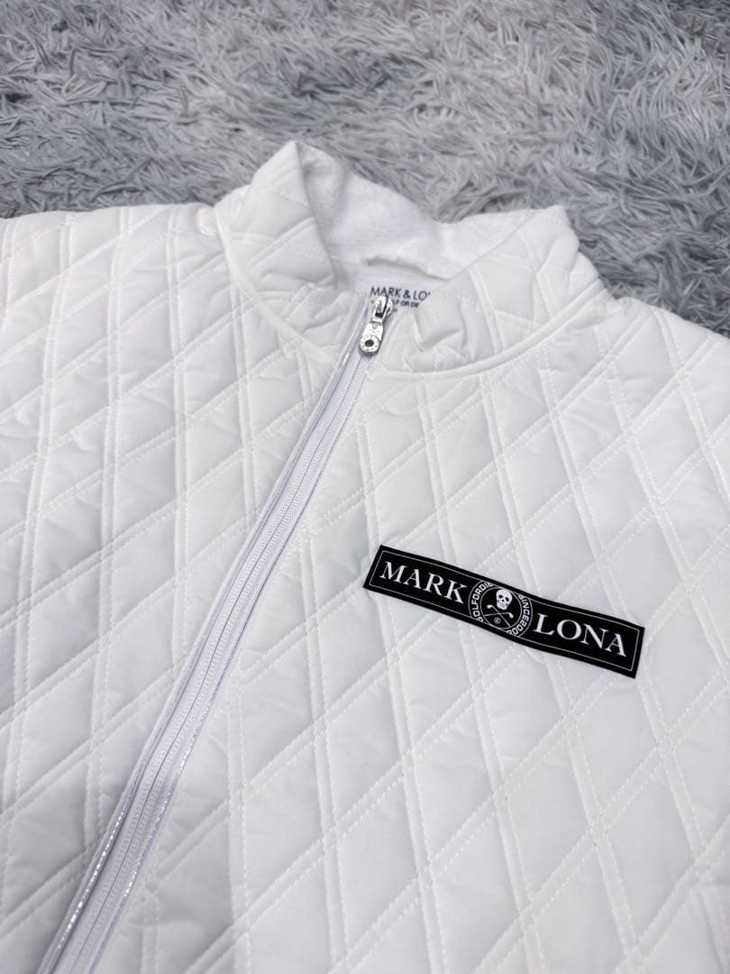 MARK&LONA マークアンドロナ セットアップ
