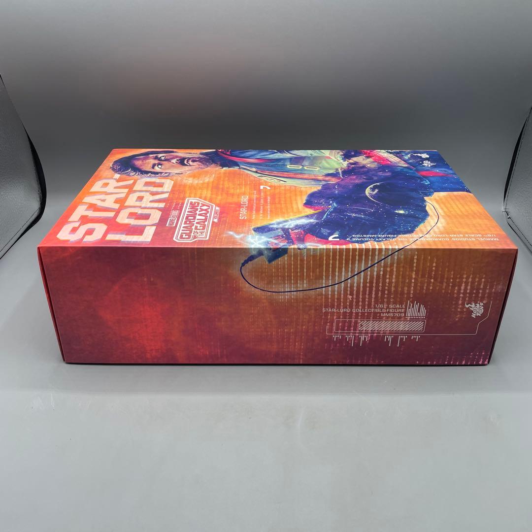 ホットトイズ ガーディアンズ・オブ・ギャラクシー スター・ロード