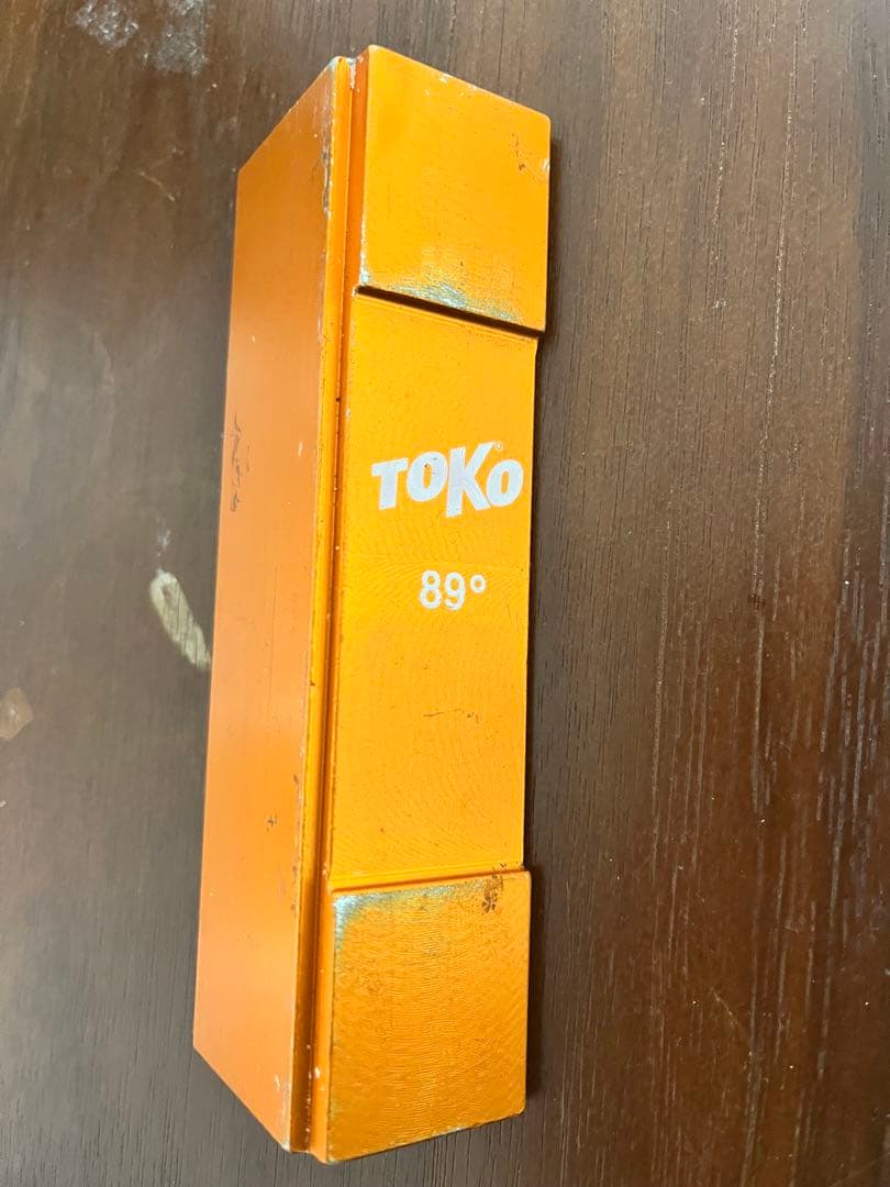 Toko メンテナンスセット