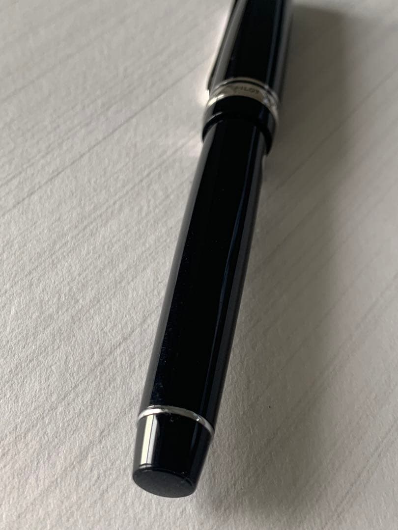 PILOT 912 万年筆 SMペン先