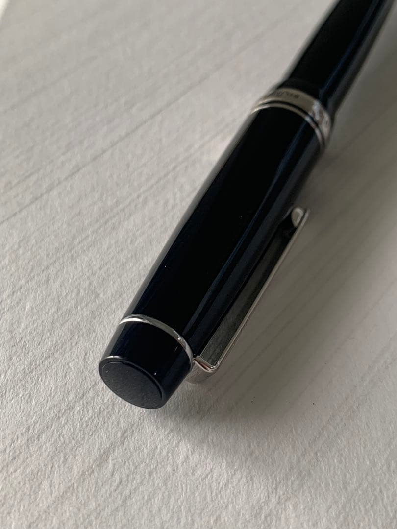 PILOT 912 万年筆 SMペン先