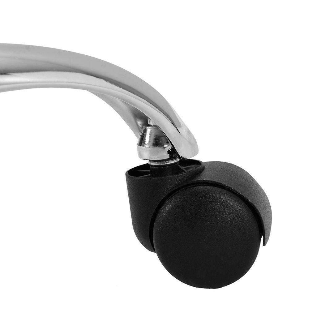 HEYA オフィスチェア 大人気 PU メッシュ ハイバック