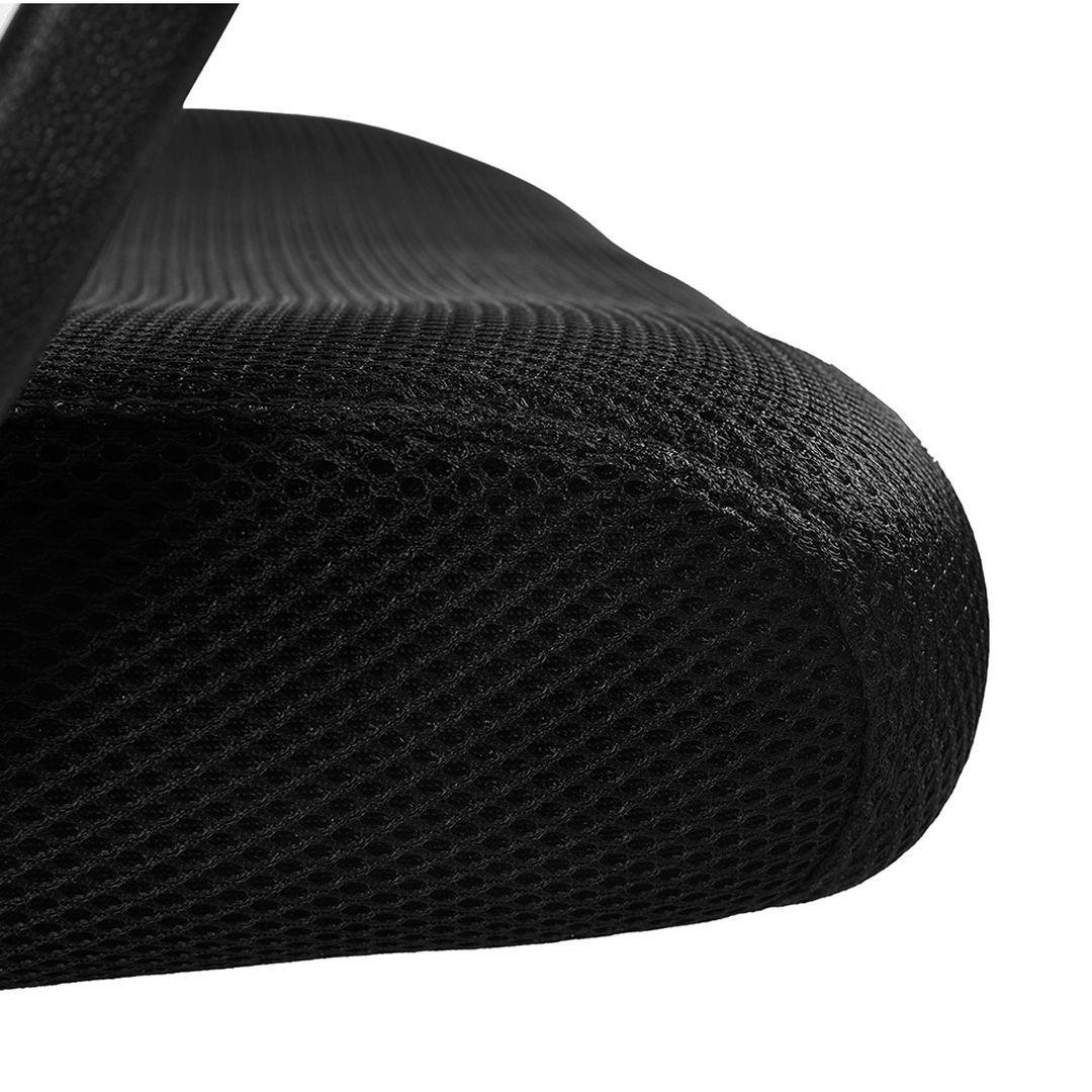 HEYA オフィスチェア 大人気 PU メッシュ ハイバック