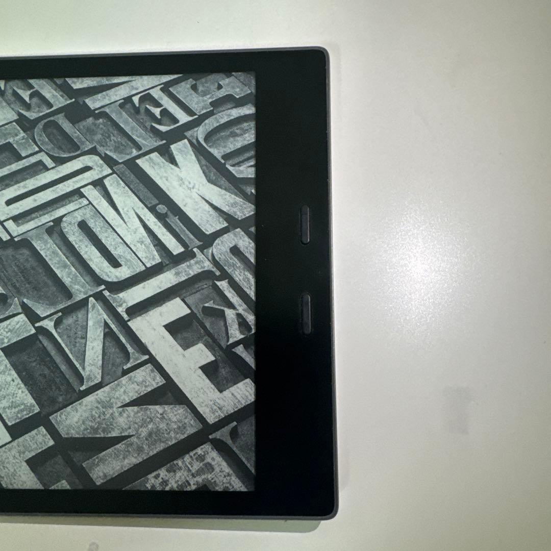 Kindle oasis キンドル オアシス Wi-Fi 8GB